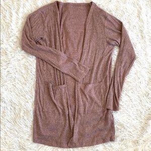 Zyia Boyfriend Cardigan